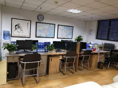 青島盛世眾聯商務信息咨詢 專業服務助力企業發展