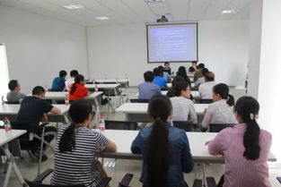 太倉創新創業園 青年夢想起錨地，商務信息咨詢服務的引擎